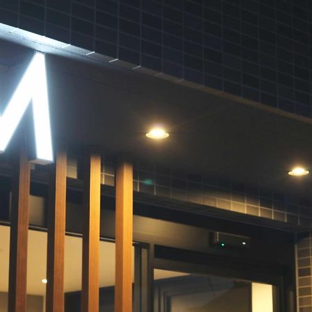 M'S Hotel Sanjo Wakoku Киото Екстериор снимка