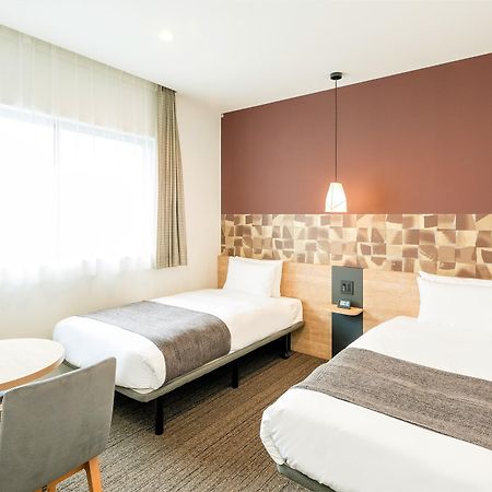 M'S Hotel Sanjo Wakoku Киото Екстериор снимка