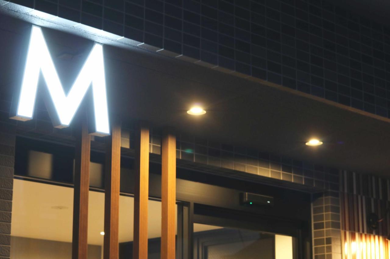 M'S Hotel Sanjo Wakoku Киото Екстериор снимка