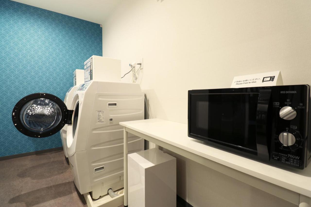 M'S Hotel Sanjo Wakoku Киото Екстериор снимка