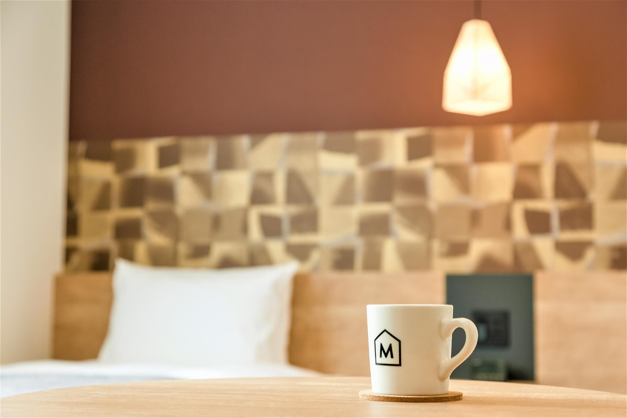 M'S Hotel Sanjo Wakoku Киото Екстериор снимка