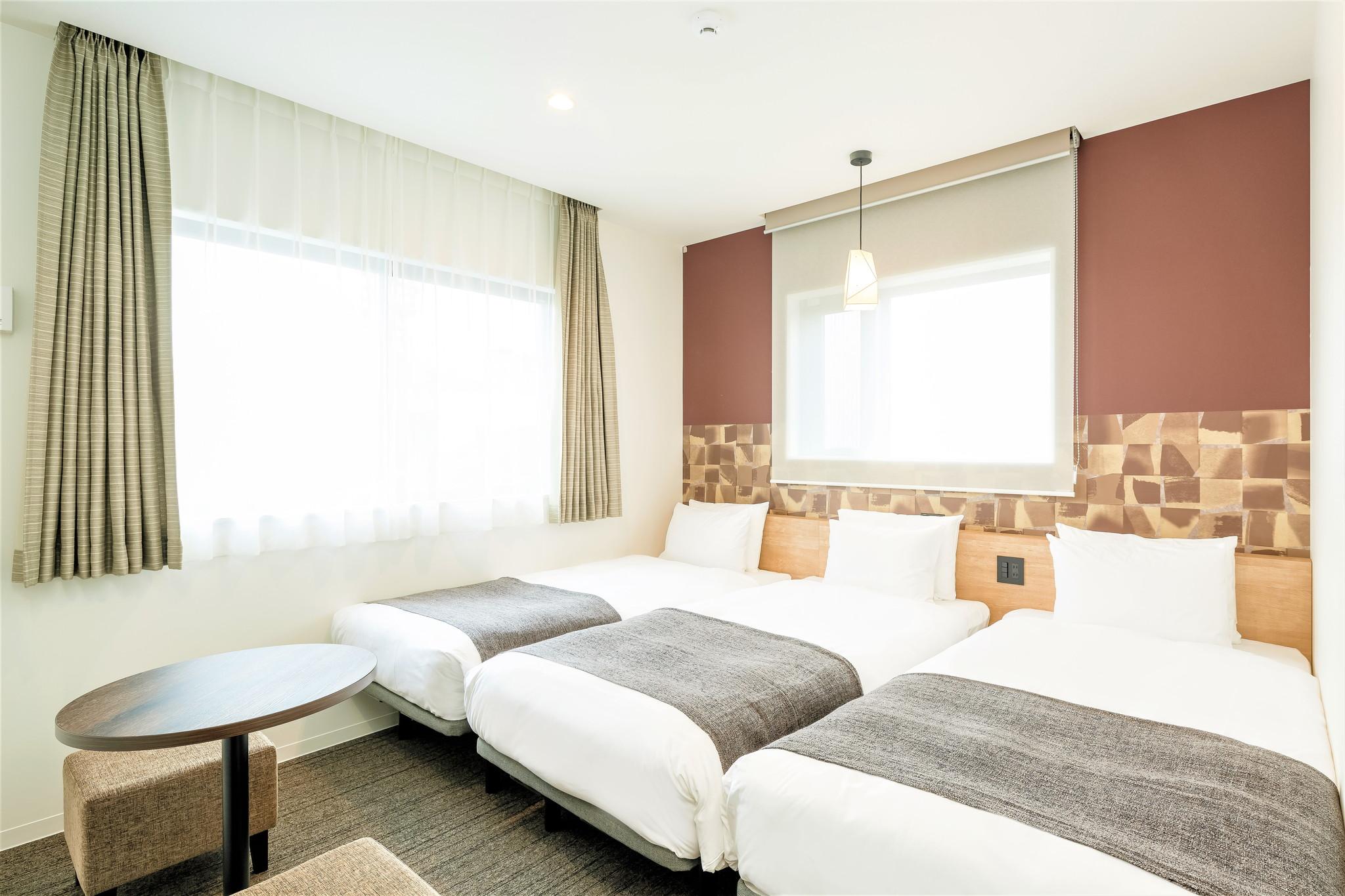 M'S Hotel Sanjo Wakoku Киото Екстериор снимка