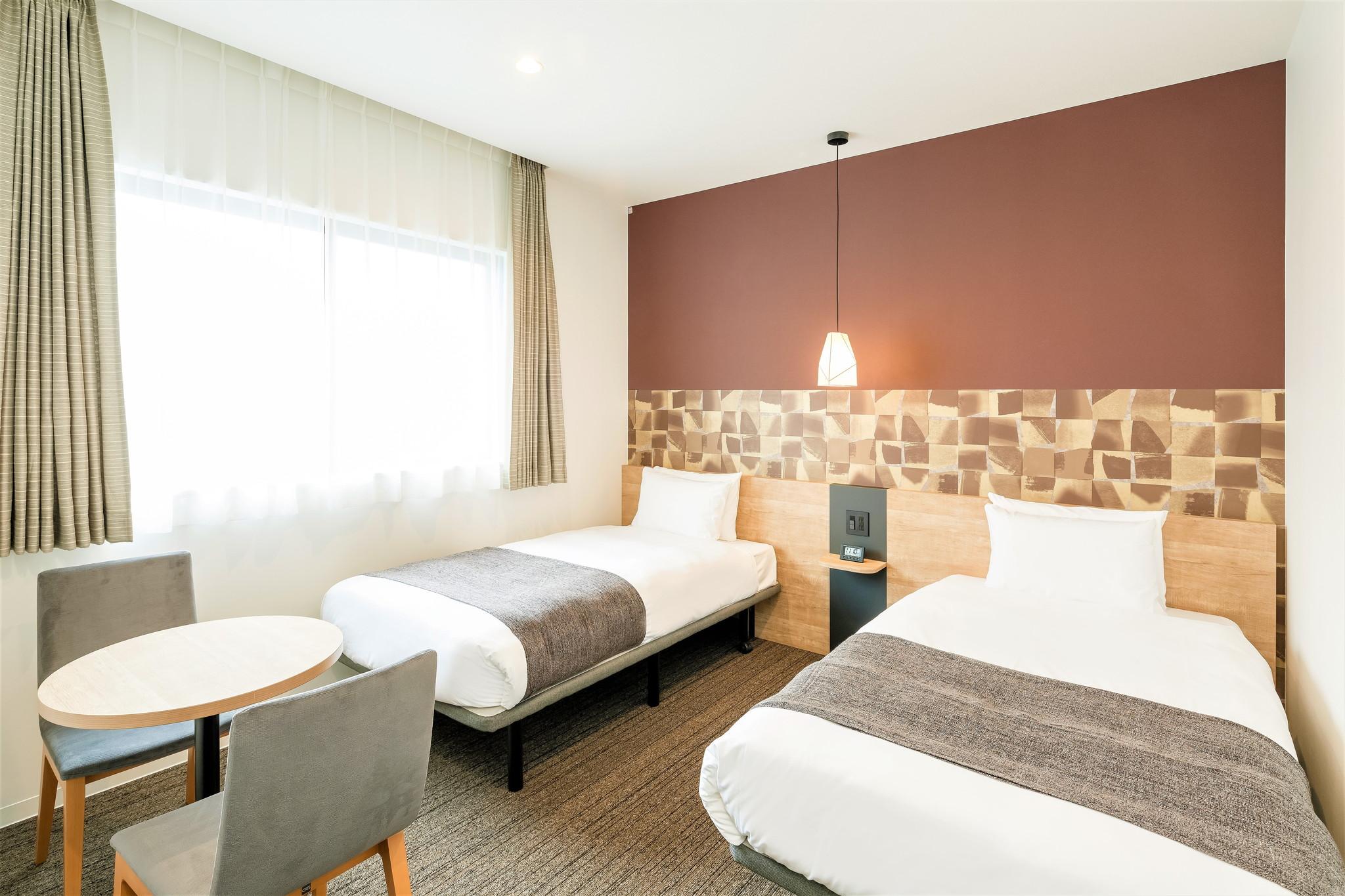 M'S Hotel Sanjo Wakoku Киото Екстериор снимка