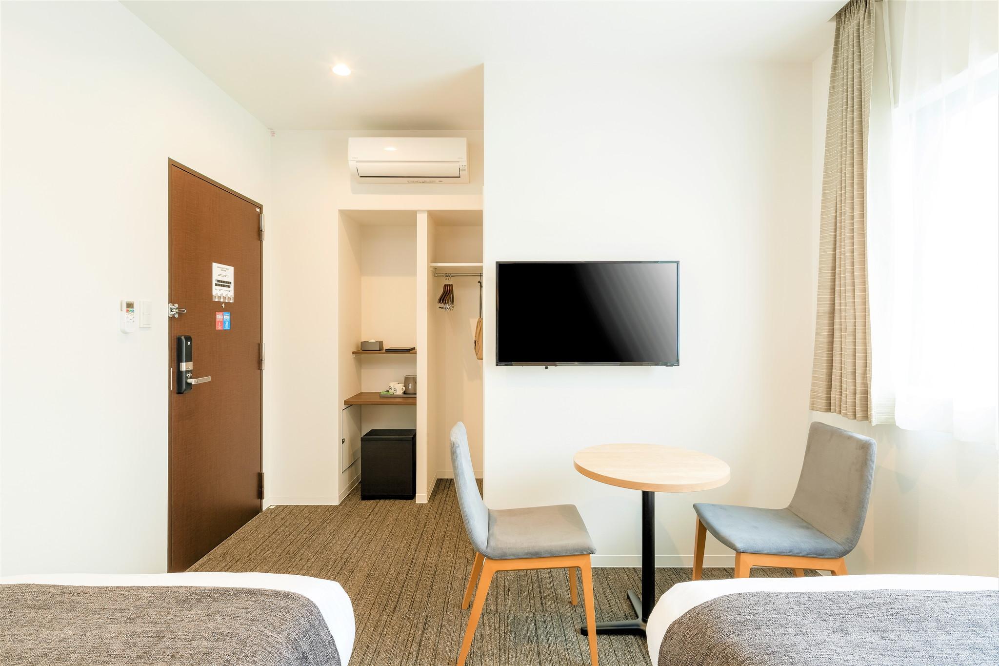 M'S Hotel Sanjo Wakoku Киото Екстериор снимка