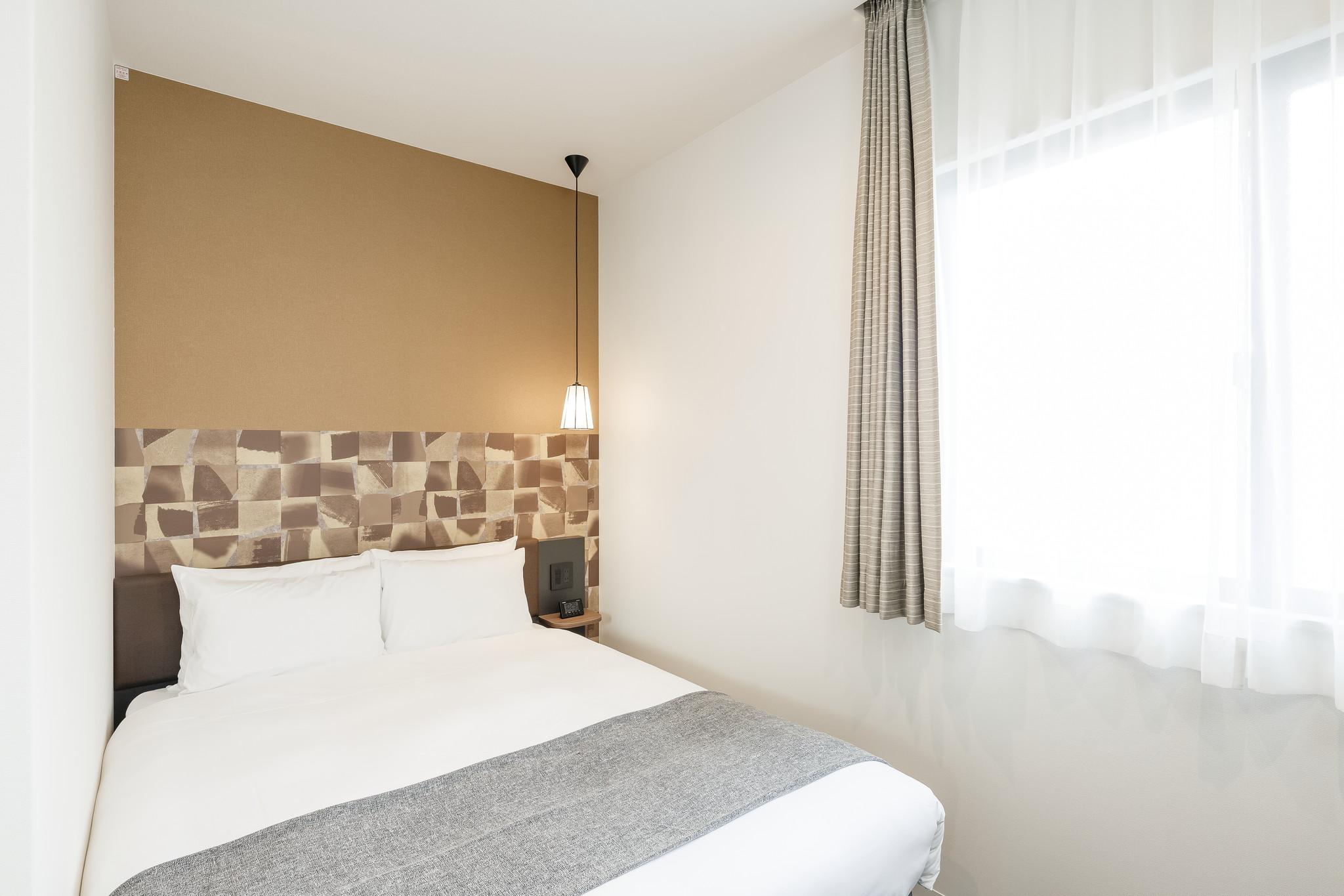 M'S Hotel Sanjo Wakoku Киото Екстериор снимка