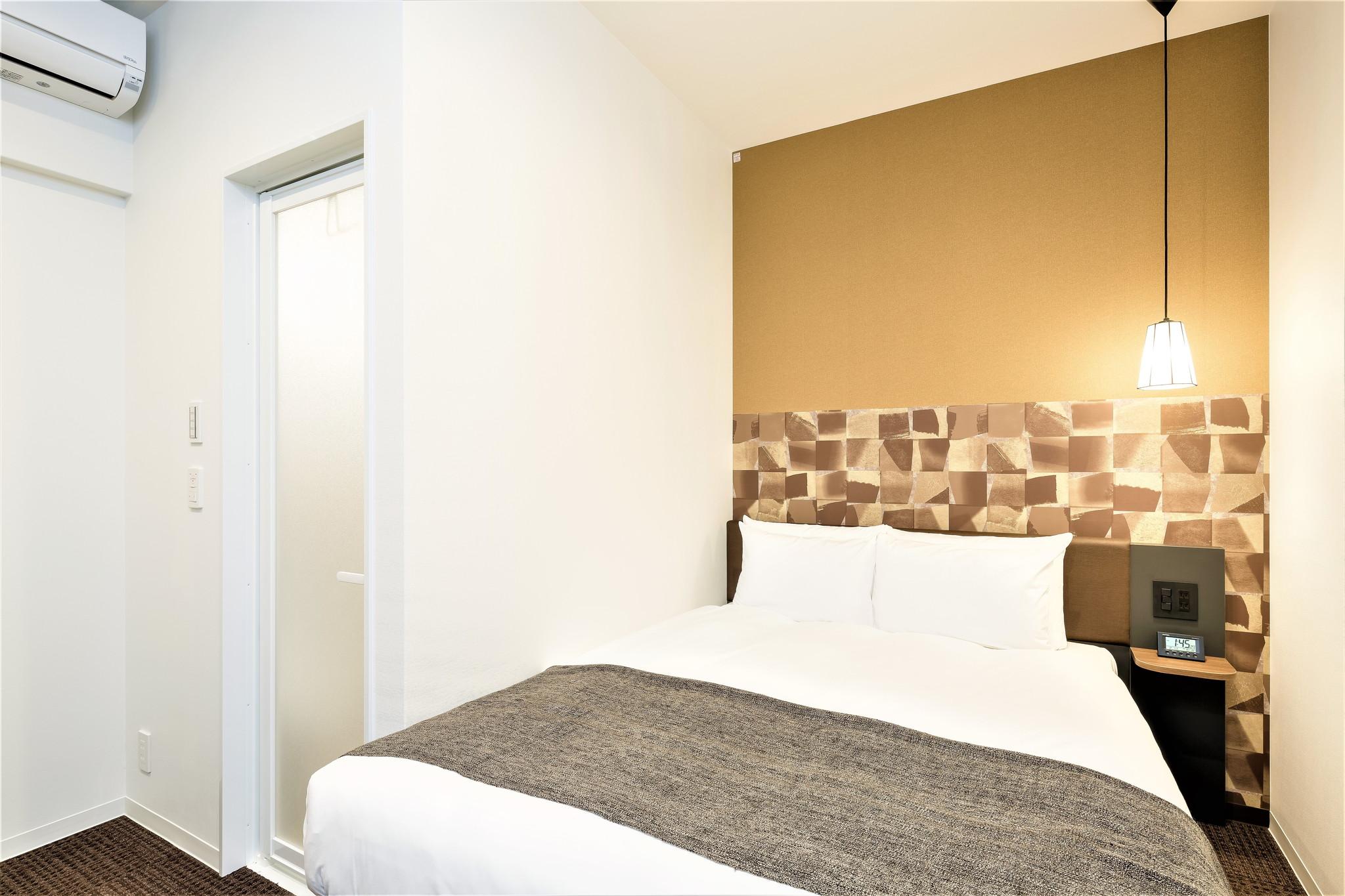 M'S Hotel Sanjo Wakoku Киото Екстериор снимка