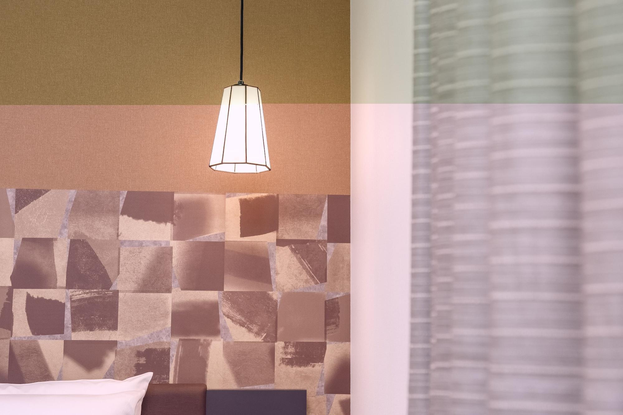 M'S Hotel Sanjo Wakoku Киото Екстериор снимка
