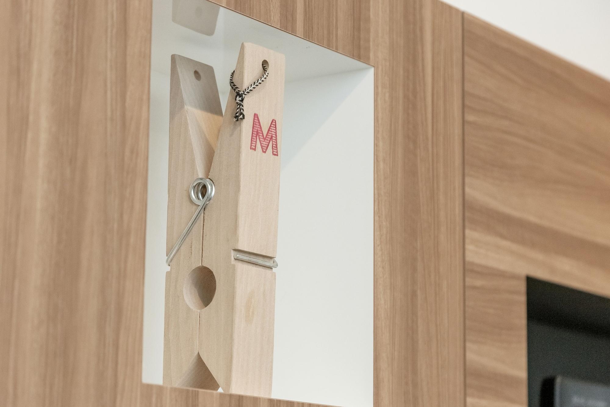 M'S Hotel Sanjo Wakoku Киото Екстериор снимка