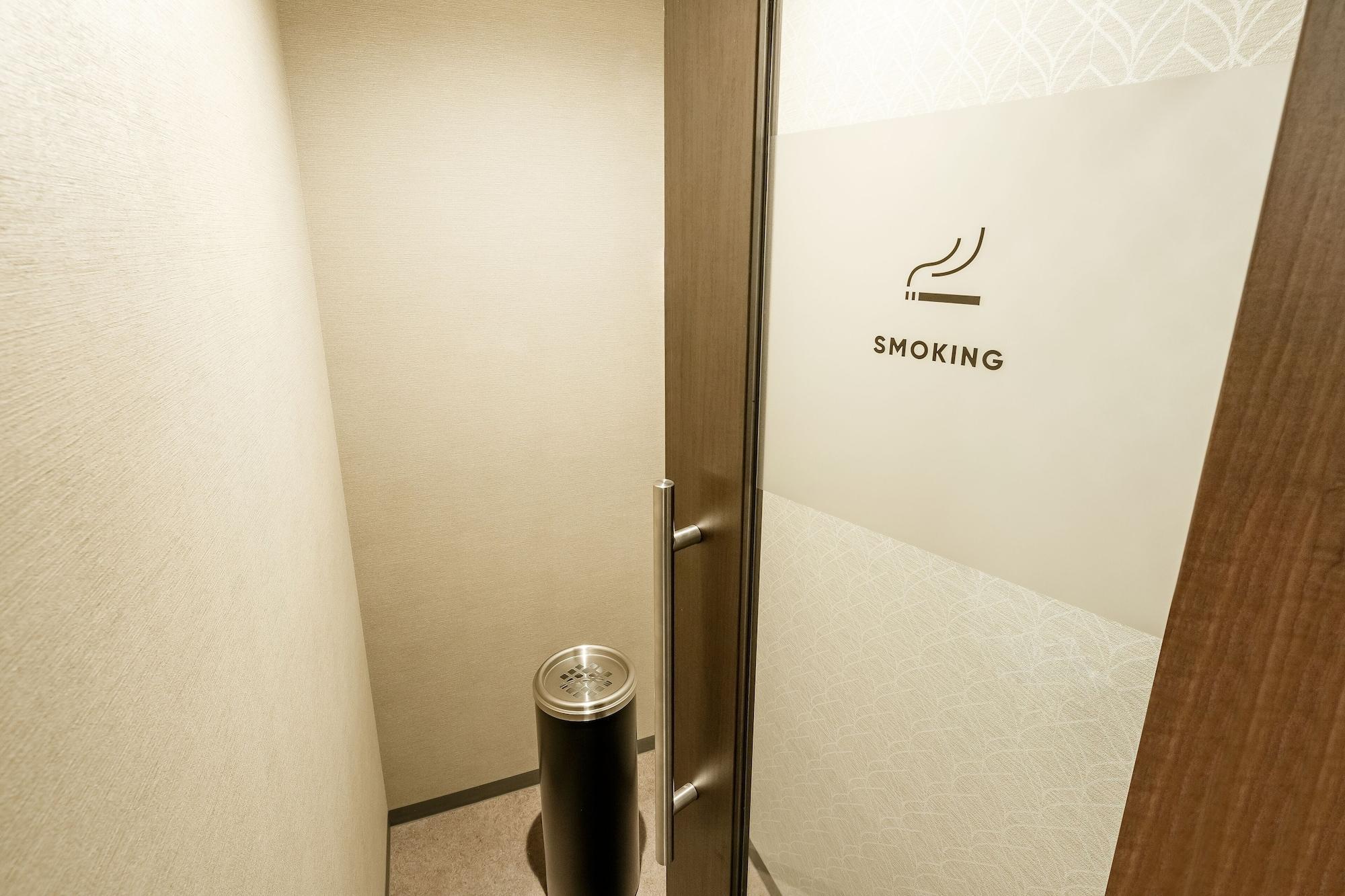 M'S Hotel Sanjo Wakoku Киото Екстериор снимка