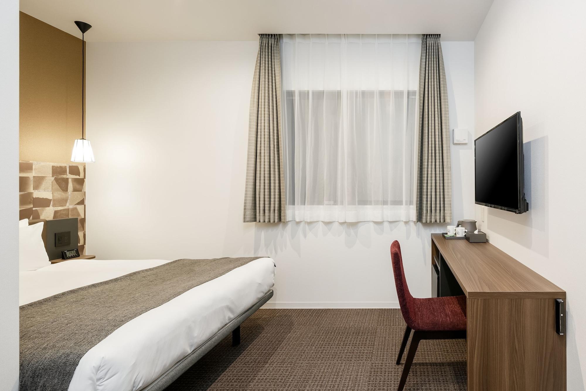 M'S Hotel Sanjo Wakoku Киото Екстериор снимка