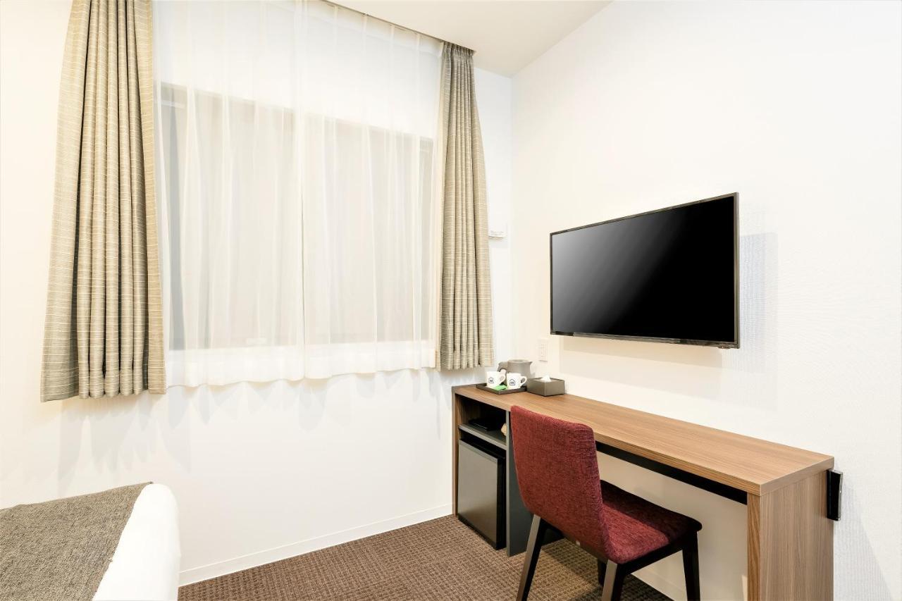 M'S Hotel Sanjo Wakoku Киото Екстериор снимка