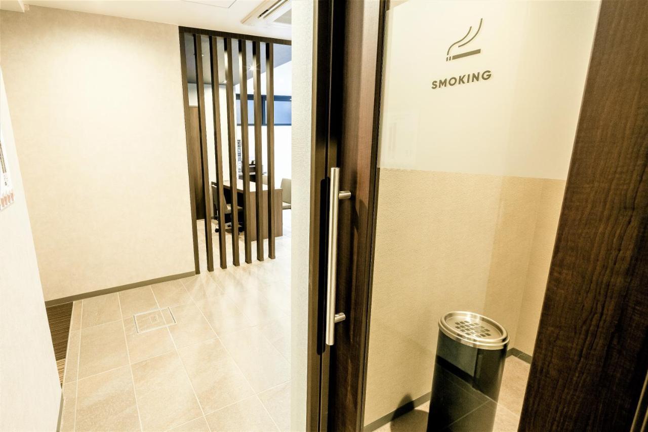 M'S Hotel Sanjo Wakoku Киото Екстериор снимка