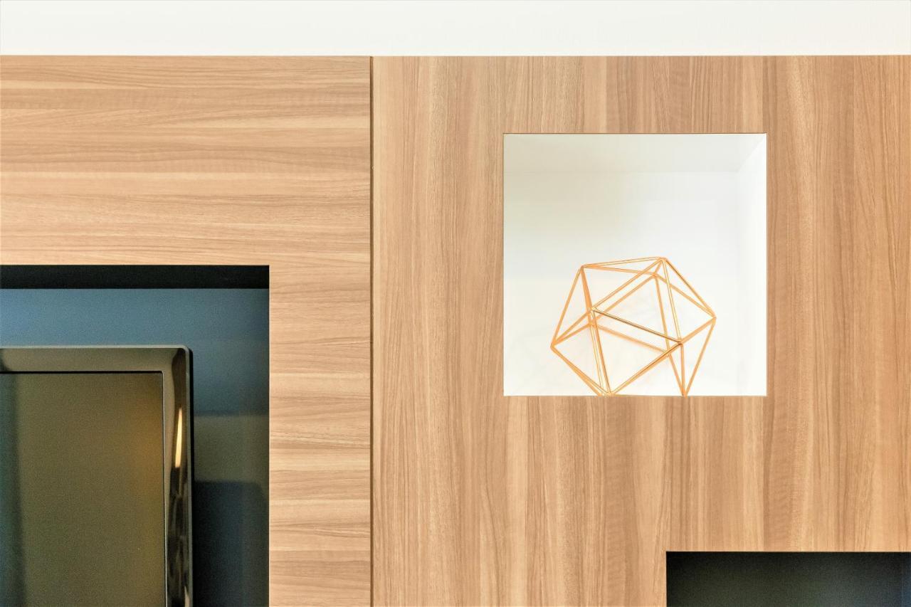 M'S Hotel Sanjo Wakoku Киото Екстериор снимка